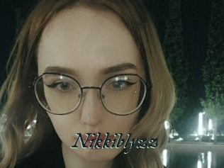 Nikkiblyzz