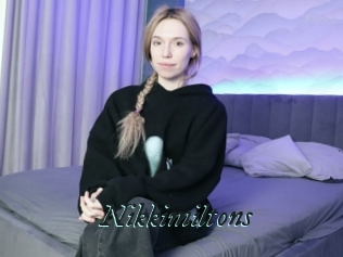 Nikkimiltons