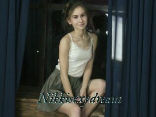 nikkisexydream Pharaons Porn