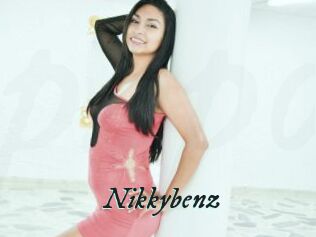Nikkybenz