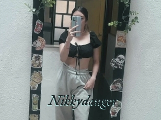 Nikkydanger