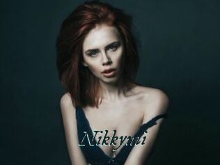 Nikkymi