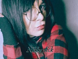 nikkypick Pharaons Porn