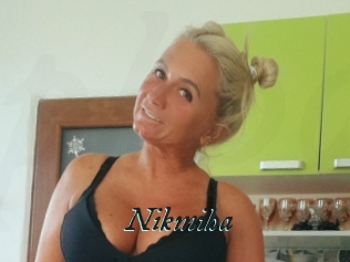 Nikmiha