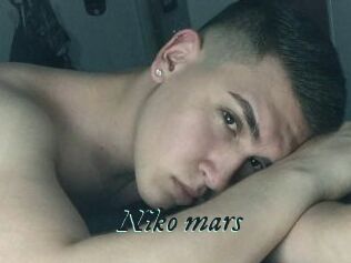 Niko_mars