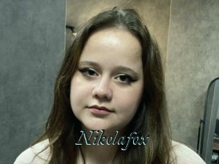 Nikolafox