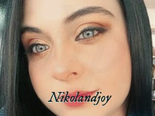 Nikolandjoy