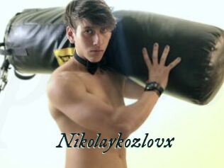 Nikolaykozlovx