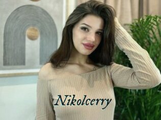 Nikolcerry