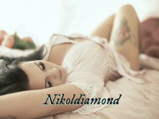Nikoldiamond