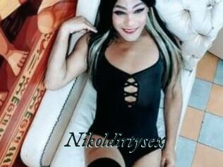 nikoldirtysex Pharaons Porn