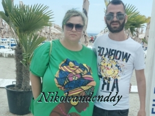 nikoleandenddy Pharaons Porn