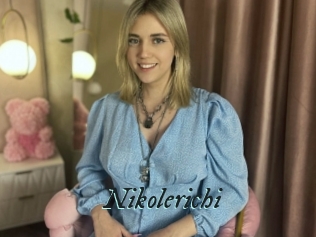 nikolerichi Pharaons Porn
