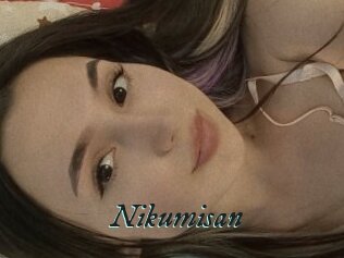 Nikumisan