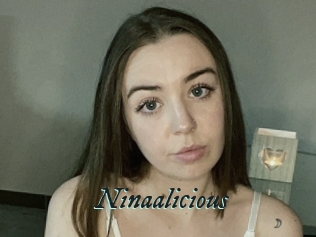 Ninaalicious