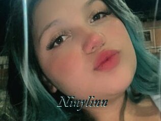 Ninylinn