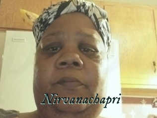 Nirvanachapri