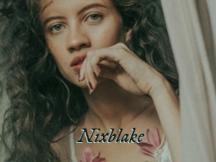 Nixblake