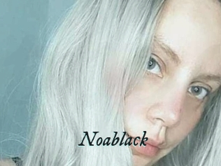Noablack