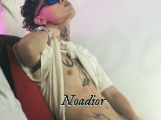 noadior Pharaons Porn