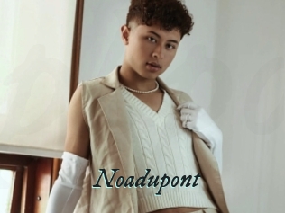 noadupont Pharaons Porn