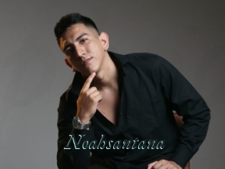 noahsantana Pharaons Porn