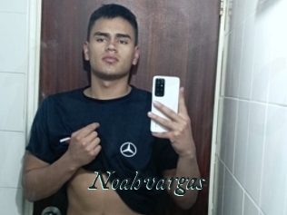 Noahvargas