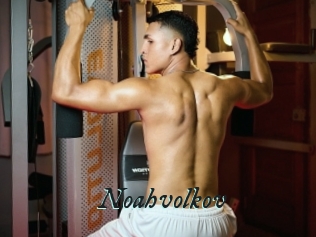 noahvolkov Pharaons Porn