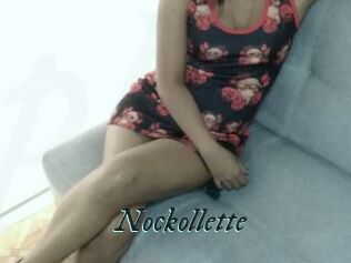 Nockollette