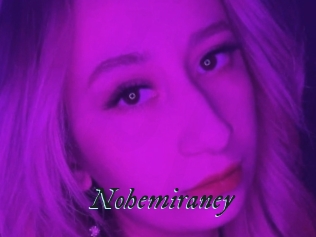 Nohemiraney