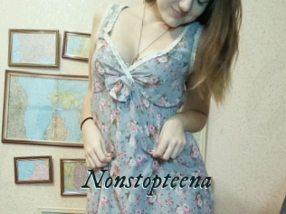 Nonstopteena