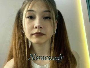 Noracasady