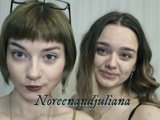 noreenandjuliana Pharaons Porn
