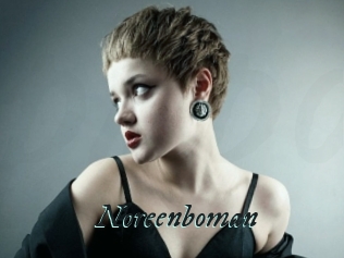 Noreenboman