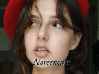 Noreencast