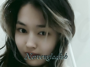 Noreengladish