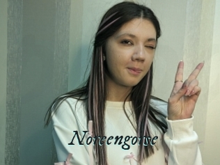 Noreengorse