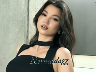Normadagg