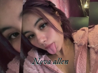 Nova_allen