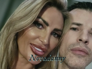 Novadanny