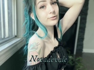 Novadevale