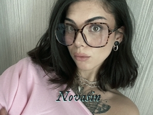 Novasin