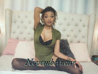 Novembernoire