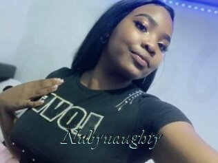 Nubynaughty