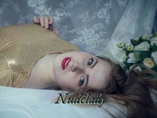 Nudelady