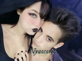 Nyaosorio