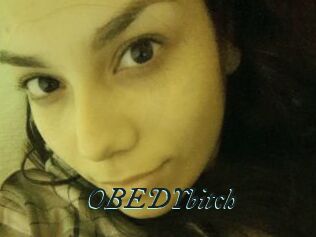 OBEDYbitch