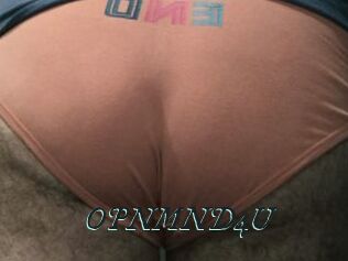OPNMND4U