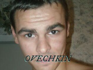 OVECHKIN