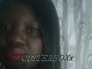 OYSTERBOXx